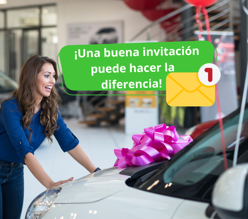 Prospectar y ganar a clientes de crédito en tu agencia automotriz